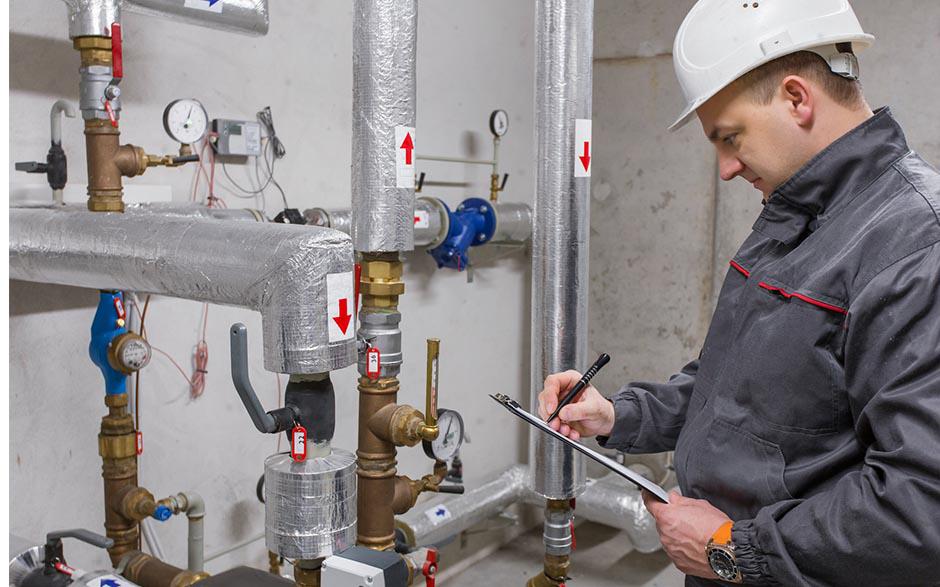 entretien de chaudière gaz Bouleurs